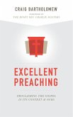 Excellent Preaching (eBook, ePUB)