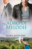 Il ladro di melodie (eBook, ePUB)