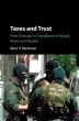 Taxes and Trust (eBook, ePUB) - Bild 1