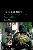 Taxes and Trust (eBook, ePUB)