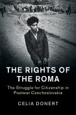 Rights of the Roma (eBook, ePUB)