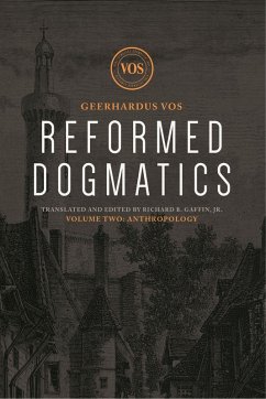 Cover Reformed Dogmatics (eBook, ePUB)
