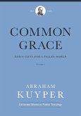 Common Grace (Volume 1) (eBook, ePUB)