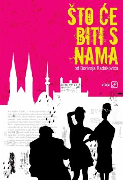 Cover sto ce biti s nama (eBook, ePUB)