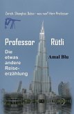 Professor Rütli (eBook, ePUB)
