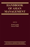 Handbook of Asian Management (eBook, PDF)