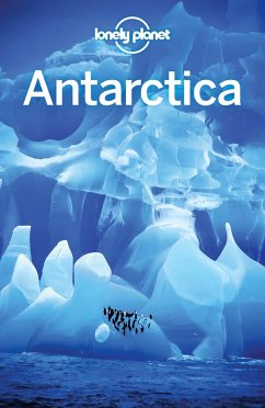 Lonely Planet Antarctica (eBook, ePUB) - Averbuck, Alexis