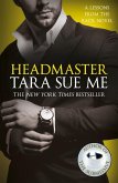 Headmaster: Lessons From The Rack Book 2 (eBook, ePUB)