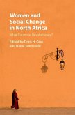 Women and Social Change in North Africa (eBook, ePUB)