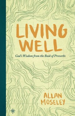 Cover Living Well (eBook, ePUB)
