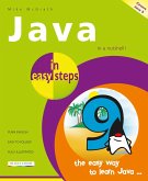 Java in easy steps (eBook, ePUB)