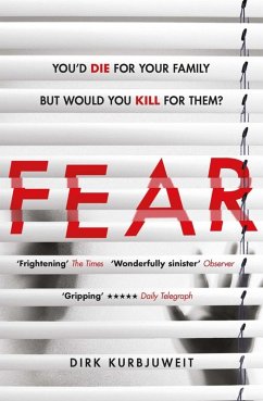 Fear (eBook, ePUB) - Kurbjuweit, Dirk