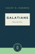 Galatians Verse by Verse (eBook, ePUB) - Bild 1