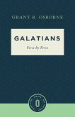 Galatians Verse by Verse (eBook, ePUB)
