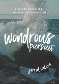 Wondrous Pursuit (eBook, ePUB)