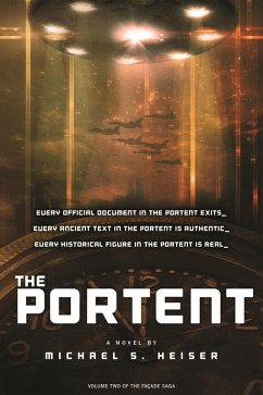 Portent (eBook, ePUB) - Heiser, Michael S.