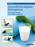 Gesundheitsratgeber Osteoporose (eBook, PDF)