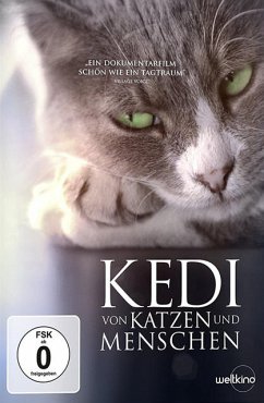 Kedi - Von Katzen und Menschen - Diverse