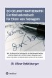So gelingt Mathematik (eBook, ePUB) - Bild 1