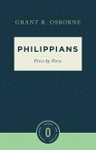 Philippians Verse by Verse (eBook, ePUB)