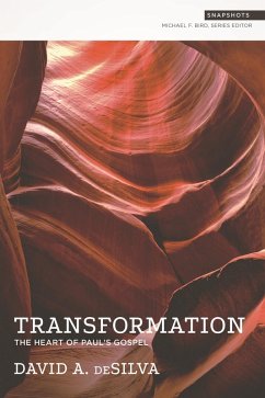 Transformation (eBook, ePUB) - Desilva, David A.