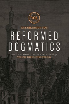Cover Reformed Dogmatics (eBook, ePUB)