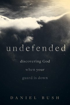 Cover Undefended (eBook, ePUB)
