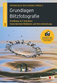 Grundlagen Blitzfotografie (eBook, PDF)
