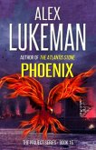 Phoenix (The Project, #16) (eBook, ePUB)