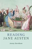 Reading Jane Austen (eBook, ePUB)
