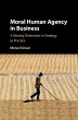 Moral Human Agency in Business (eBook,... - Bild 1