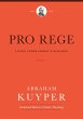 Pro Rege (Volume 1) (eBook, ePUB) - Bild 1