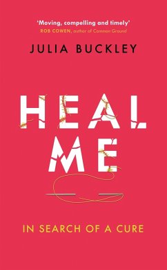 Cover Heal Me (eBook, ePUB)