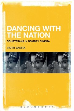 Dancing with the Nation (eBook, ePUB) - Vanita, Ruth