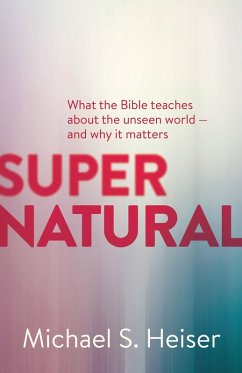 Cover Supernatural (eBook, ePUB)