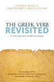 Greek Verb Revisited (eBook, ePUB)