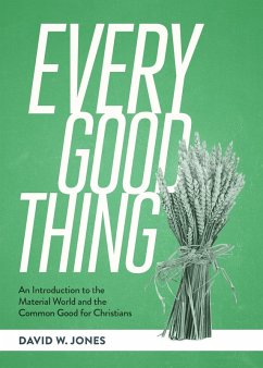Every Good Thing (eBook, ePUB) - Jones, David W.