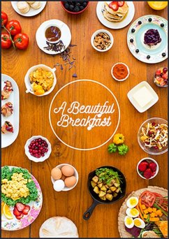 A Beautiful Breakfast (eBook, ePUB) - Greer, Jeremy