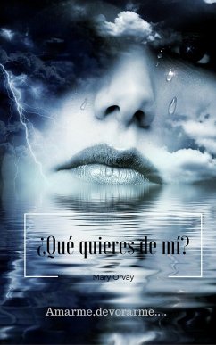 Cover ¿QUE QUIERES DE MI? (eBook, ePUB)