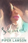 Schooled (Travesty, #1) (eBook, ePUB)