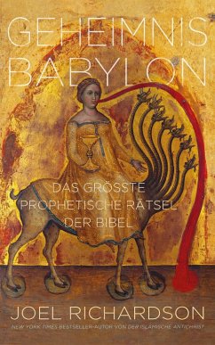 Geheimnis Babylon (eBook, ePUB) - Richardson, Joel