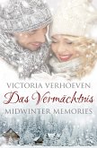 Midwinter Memories - Das Vermächtnis (eBook, ePUB)