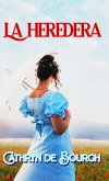 La heredera (eBook, ePUB)