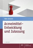 Arzneimittel - Entwicklung und Zulassung