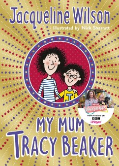 My Mum Tracy Beaker (eBook, ePUB) - Wilson, Jacqueline