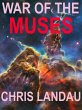 War of the Muses (eBook, ePUB) - Bild 1