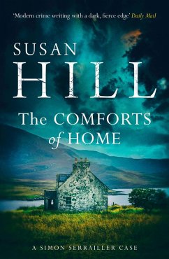 The Comforts of Home (eBook, ePUB) - Hill, Susan