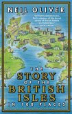 The Story of the British Isles in 100 Places (eBook, ePUB)