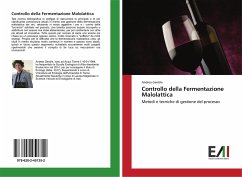 Controllo della Fermentazione Malolattica - Gentile, Andrea