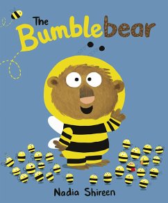 The Bumblebear (eBook, ePUB) - Shireen, Nadia